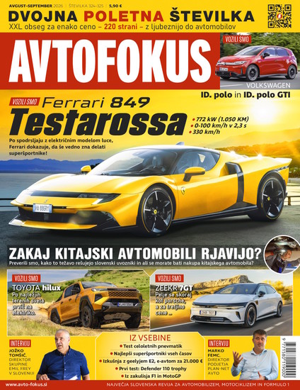 AVTOFOKUS